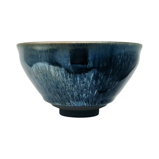 Traditional Tenmoku JianZhan Tea Cup