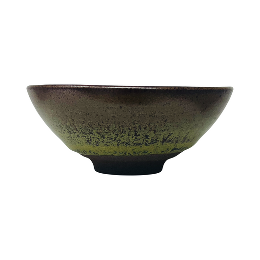 Traditional Tenmoku JianZhan Tea Cup