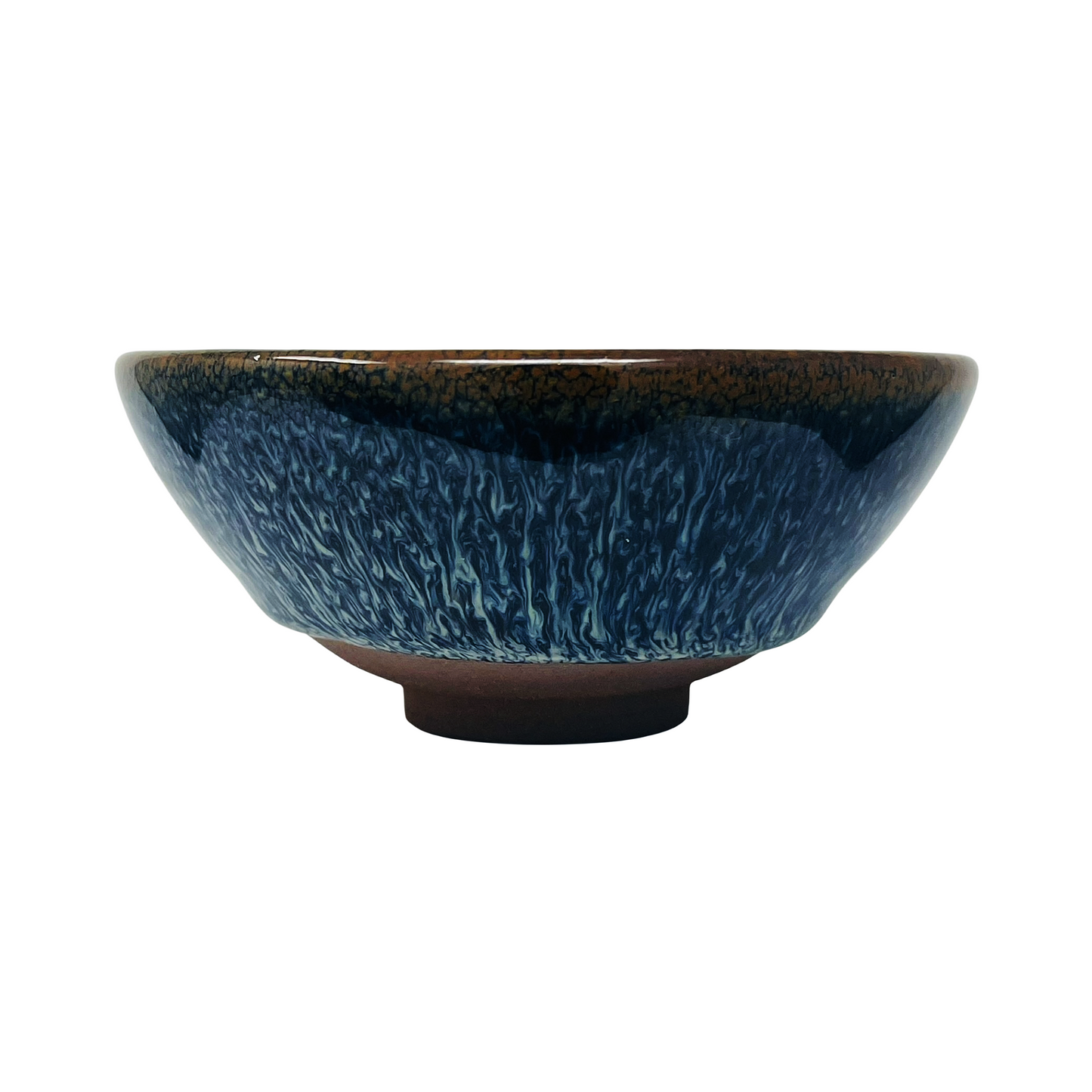 Traditional Tenmoku JianZhan Tea Cup