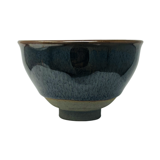 Traditional Tenmoku JianZhan Tea Cup