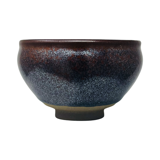 Traditional Tenmoku JianZhan Tea Cup