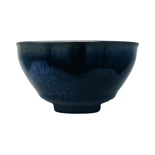 Traditional Tenmoku JianZhan Tea Cup