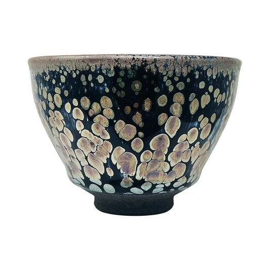 Traditional Tenmoku JianZhan Tea Cup