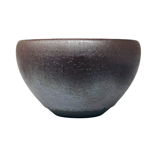 Traditional Tenmoku JianZhan Tea Cup