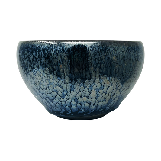 Traditional Tenmoku JianZhan Tea Cup